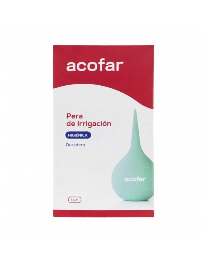 Acofar Irrigation Pear No. 2