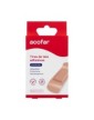 Acofar Leather Fabric Strip 20 units