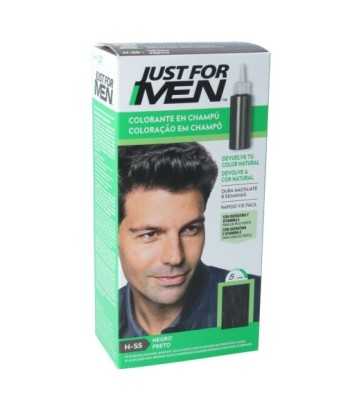 Just For Men Colorante Negro