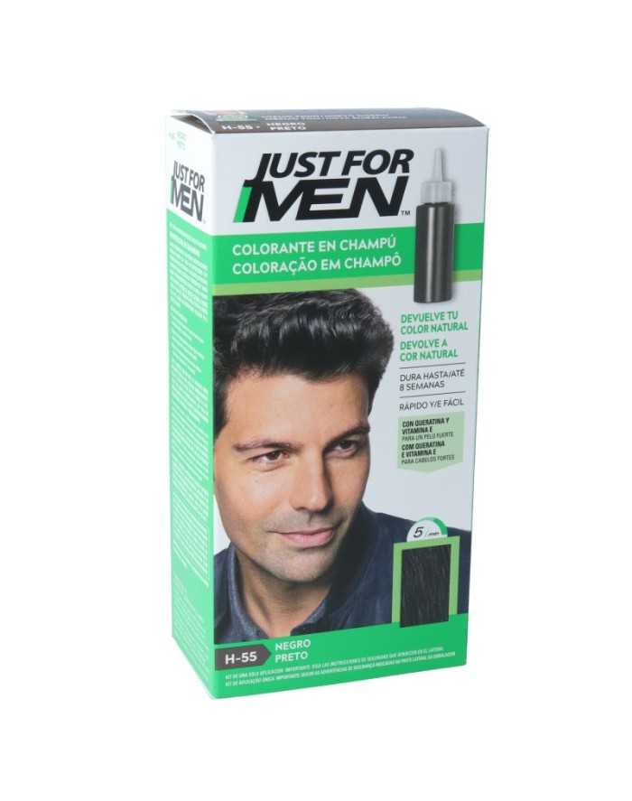 Just For Men Black Dye
