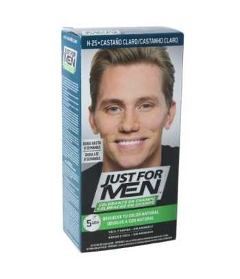 Just For Men Colorante Castaño Claro