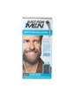 Just For Men Mustache and Beard Dark Brown