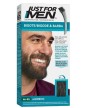 Just For Men Bigote y Barba Moreno