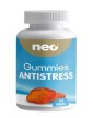 Neo Antistress 36 Gummies Orange