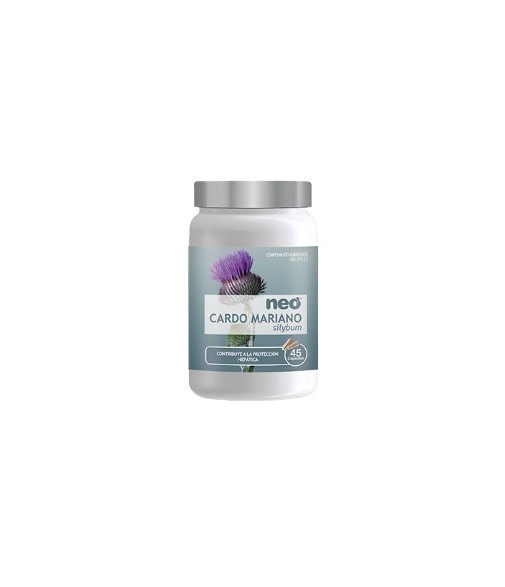 Neo Milk Thistle 45 capsules