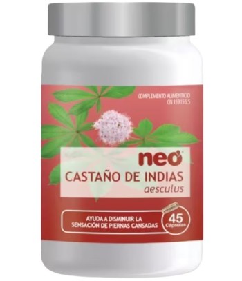 Neo Horse Chestnut 45 capsules