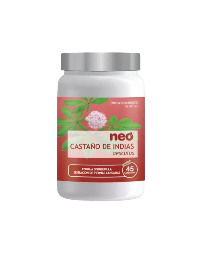 Neo Horse Chestnut 45 capsules