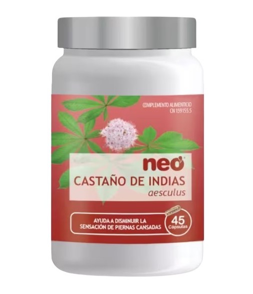 Neo Horse Chestnut 45 capsules