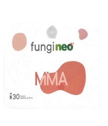Neo Fungi MMA 30 Bottle 25 ml