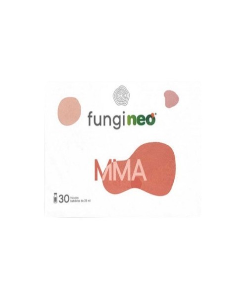 Neo Fungi MMA 30 Bottle 25 ml