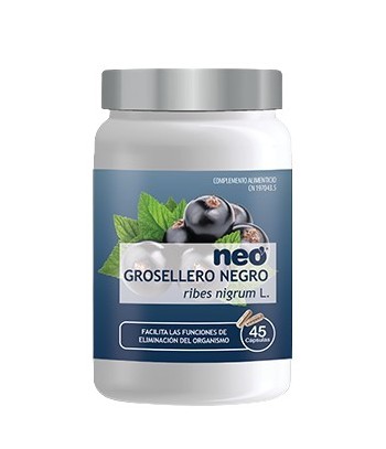 Neo Black Currant 45 capsules