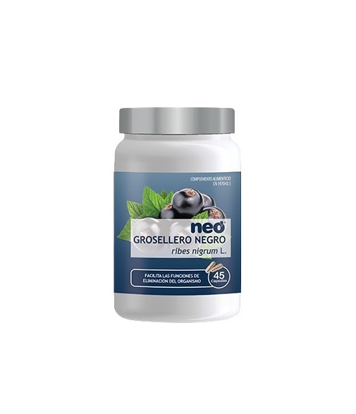 Neo Black Currant 45 capsules