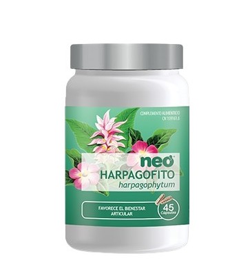 Neo Harpagofito 45 cápsulas