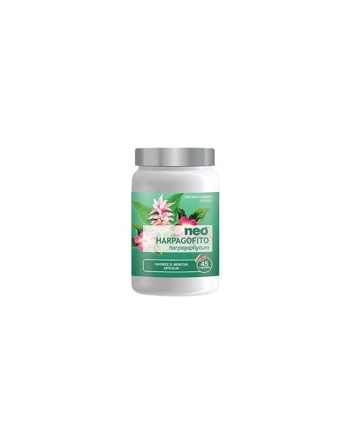 Neo Harpagophytum 45 capsules