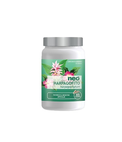 Neo Harpagophytum 45 capsules