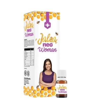 Neo Jelly Woman 14 Vials