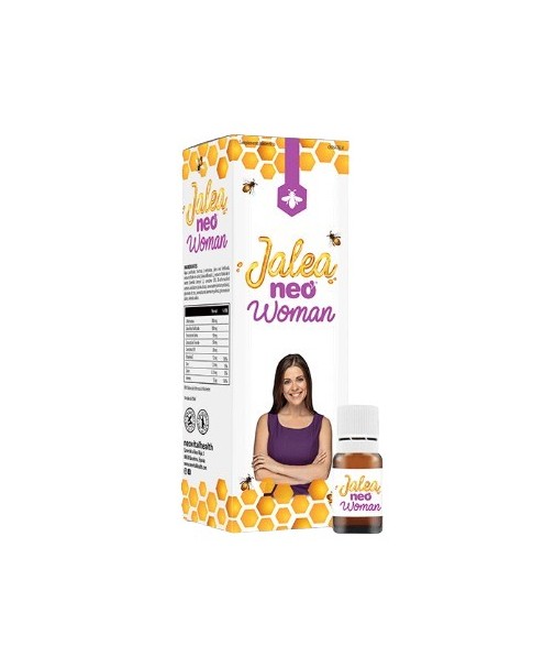 Neo Jelly Woman 14 Vials