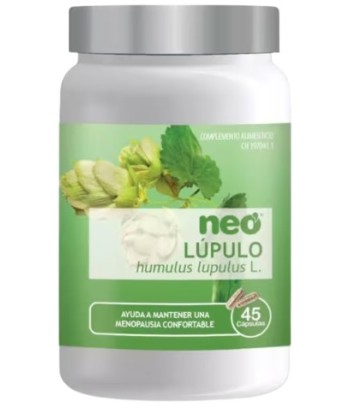 Neo Hops 45 capsules