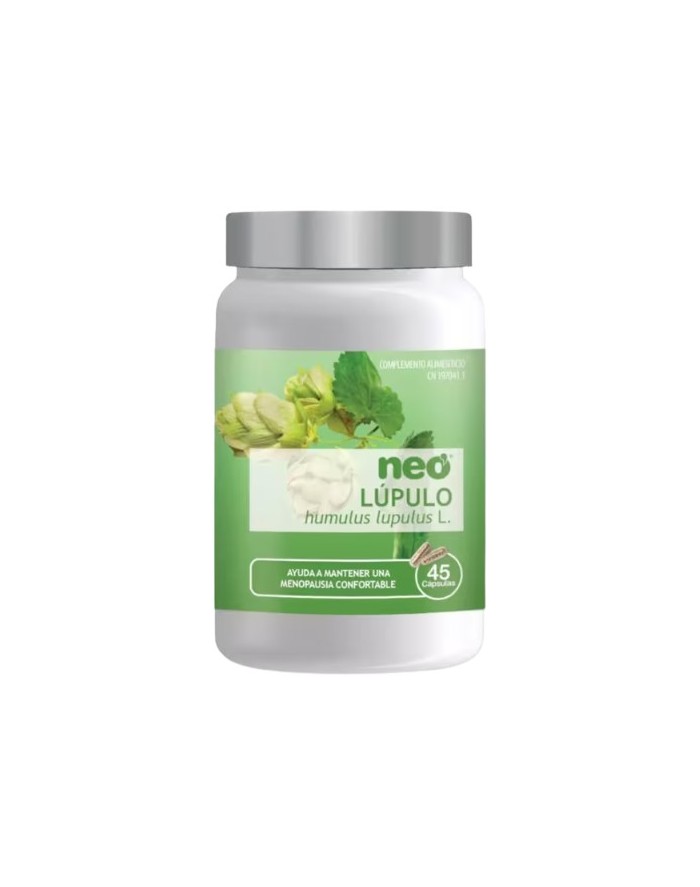 Neo Hops 45 capsules