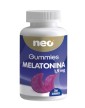 Neo Melatonin 1.9 36 Gummies