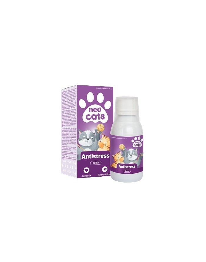 Neo Cats Antistress 120 ml
