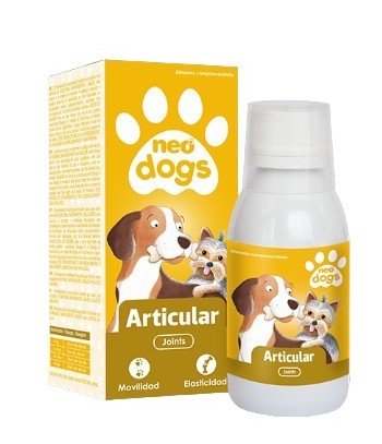 Neo Cats Articular Joints 120 ml