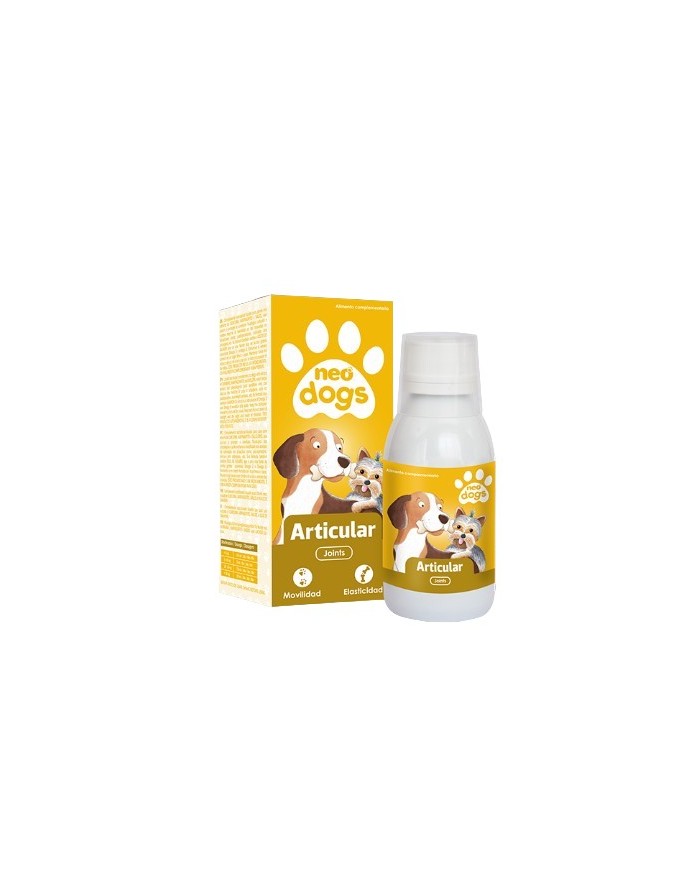 Neo Cats Articular Joints 120 ml