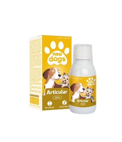 Neo Cats Articular Joints 120 ml