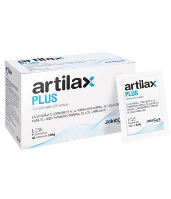 Buy Artilax Plus 30 sachets at Farmaten