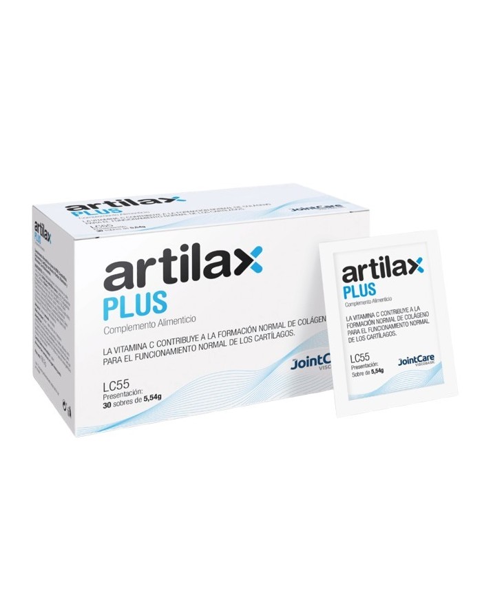 Buy Artilax Plus 30 sachets at Farmaten
