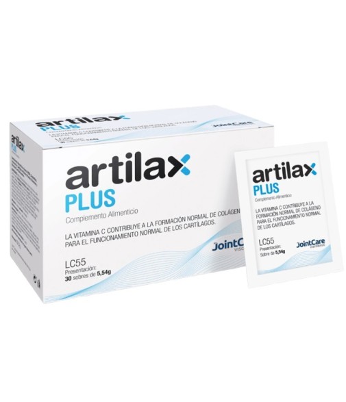 Compra Artilax Plus 30 sobres en Farmaten