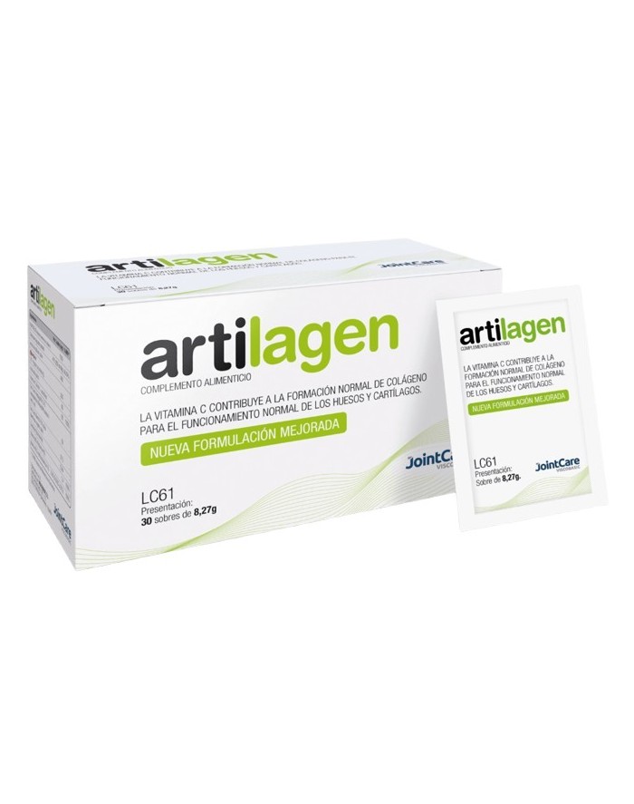 Buy Artilagen 30 sachets at Farmaten