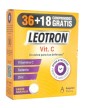 Buy leotron vitamin c angelini 36 effervescent tablets 36...