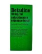 Betadine Bucal 200 ml