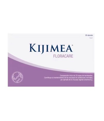 Kijimea Flocare28 cápsulas
