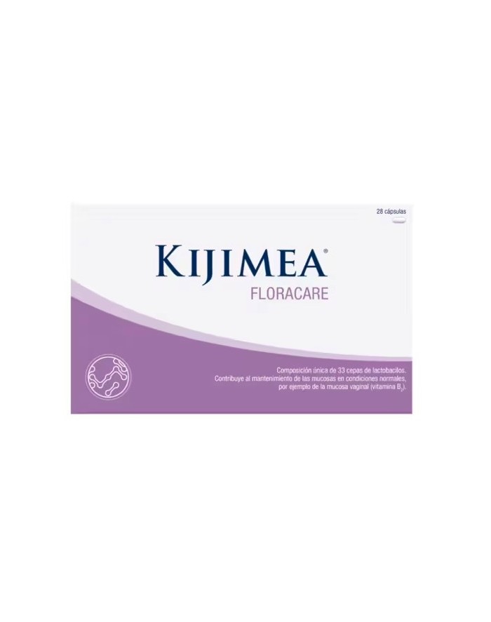 Kijimea Flocare28 cápsulas
