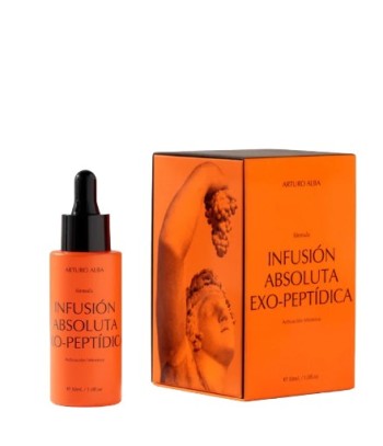 Arturo Alba Infusión Absoluta Exo-Peptídica 30 ml