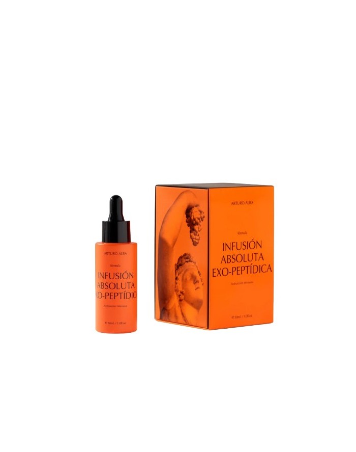 Arturo Alba Infusión Absoluta Exo-Peptídica 30 ml
