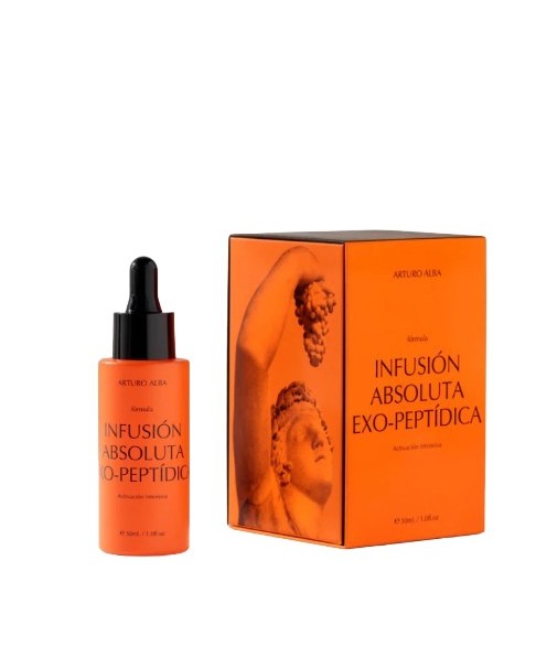 Arturo Alba Infusion Absoluta Exo-Peptídica