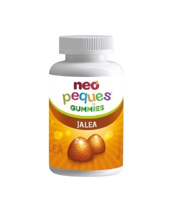 Neo Peques Jalea 30 gummies