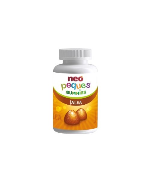 Neo Peques Jelly 30 gummies