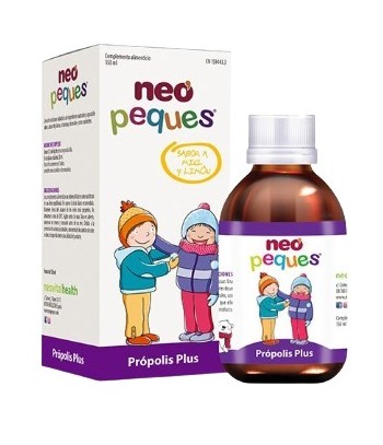 Neo Peques  Própolis Plus 150 ml