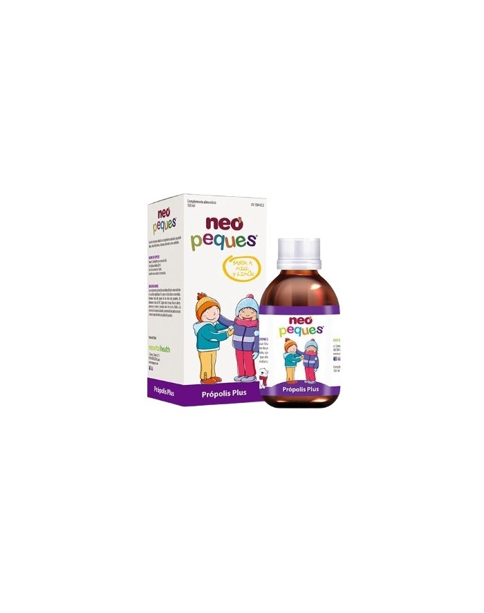 Neo Peques  Própolis Plus 150 ml