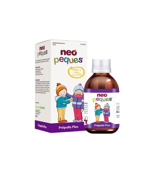 Neo Peques  Própolis Plus 150 ml