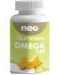 Neo Omega 3/6/9 36 Gummies