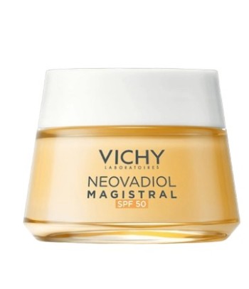 Vichy Neovadiol Magistral Crema Reafirmante Antimanchas SPF50 50ml