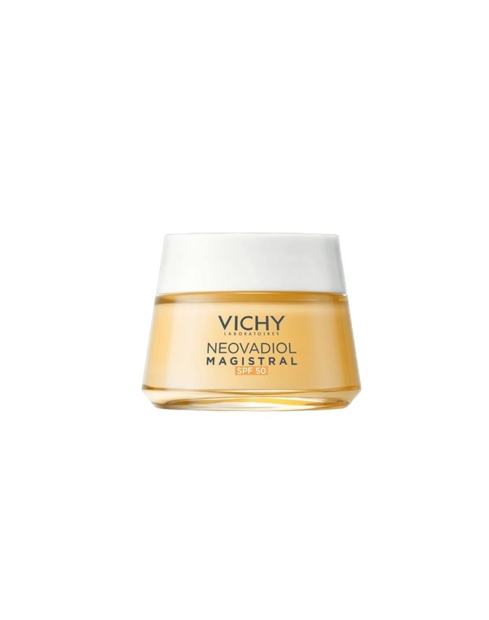 Vichy Neovadiol Magistral Crema Reafirmante Antimanchas SPF50 50ml