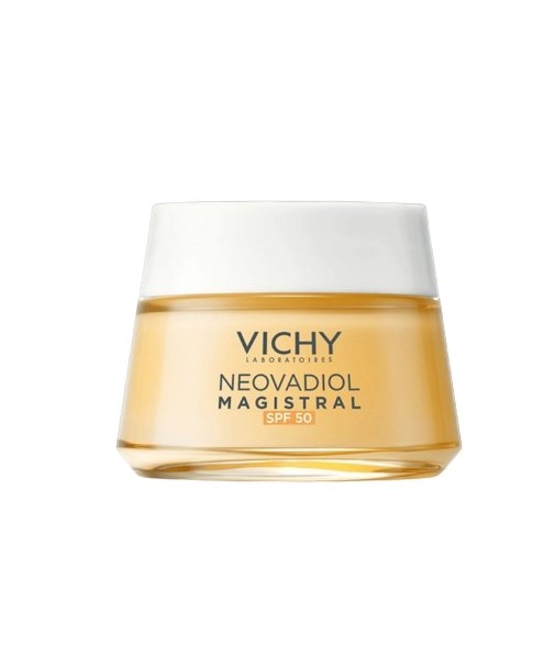 Vichy Neovadiol Magistral Crema Reafirmante Antimanchas SPF50 50ml