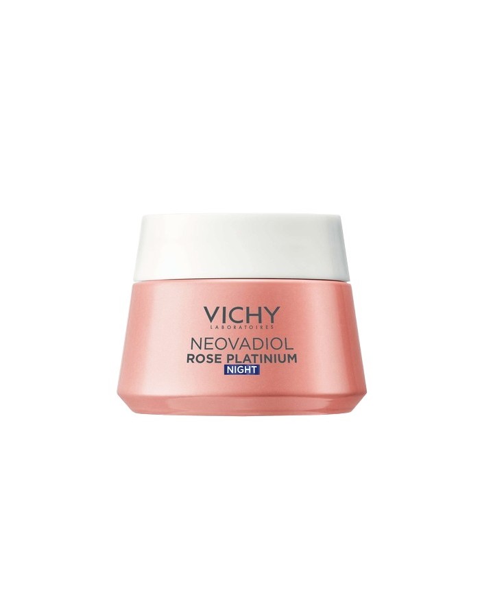 Compra Vichy Neovadiol Rose Platinium Crema de Noche Fortificante...