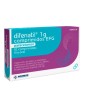 Difenatil 1 g 10 comprimidos